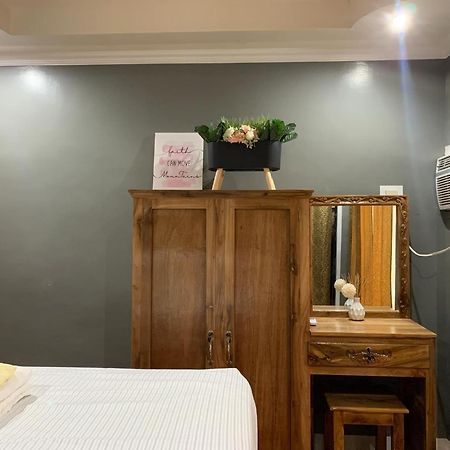 Lovely Bedroom In Lila, Bohol With Wifi, Ac And Ref Exterior photo