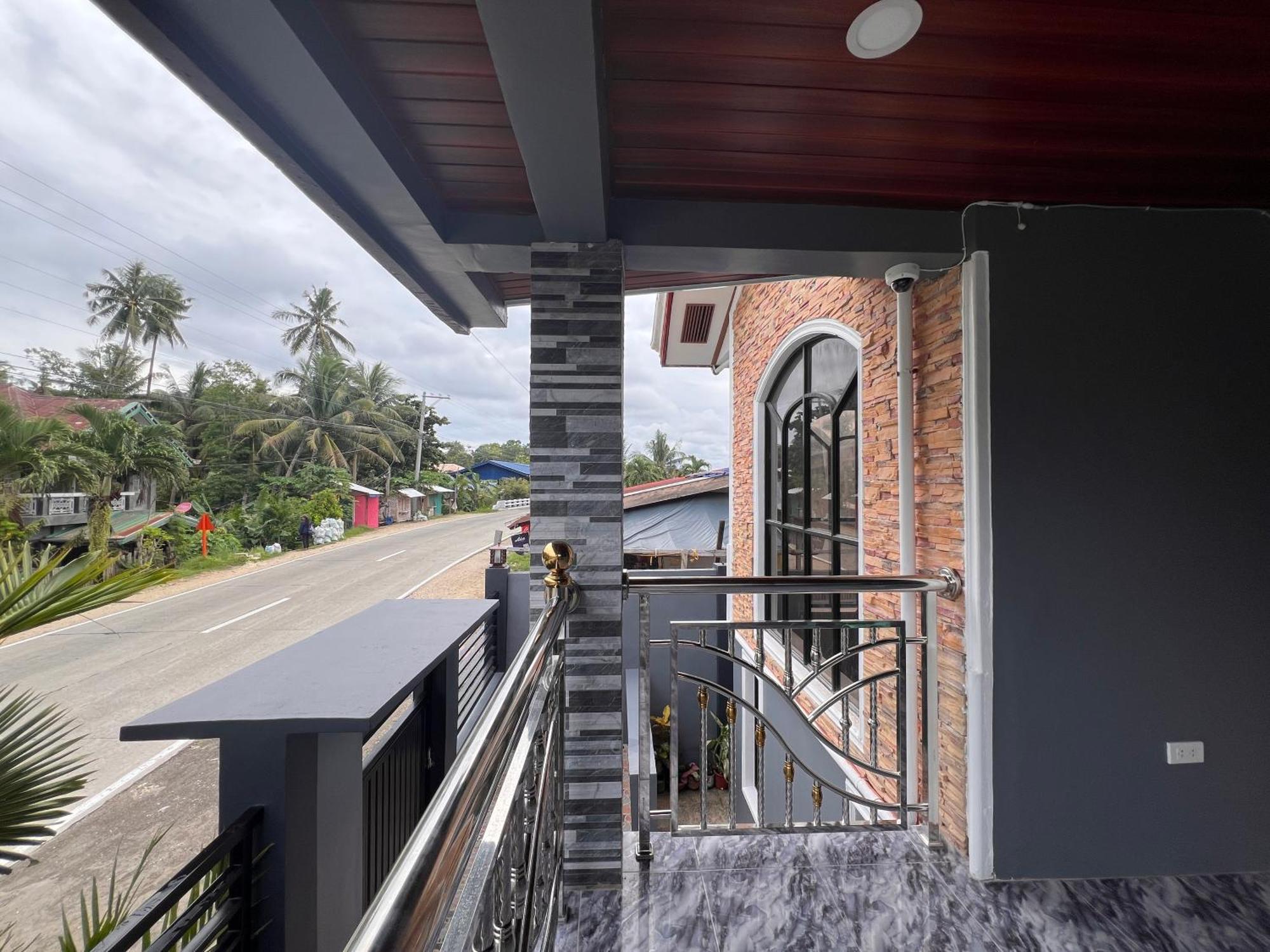 Lovely Bedroom In Lila, Bohol With Wifi, Ac And Ref Exterior photo
